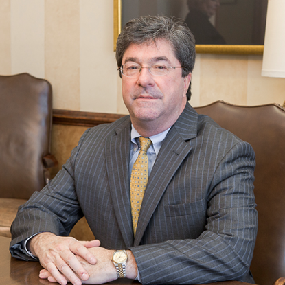 Peter G. Currence Photo