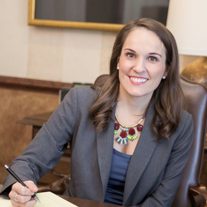 Alyssa H. Richardson Photo